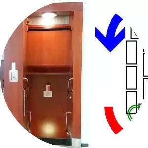 Paternoster photograph