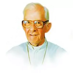 Paternus Nicholas Joannes . . .