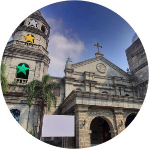Pateros Church