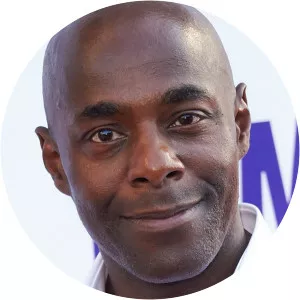 Paterson Joseph