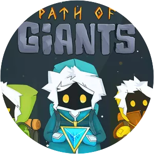 Path of Giants - Video game