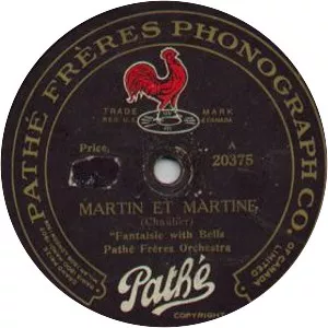 Pathé Records