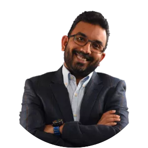 Pathman Senathirajah - Malaysian businessperson