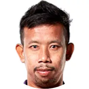 Pathomchai Sueasakul