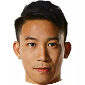 Pathompol Charoenrattanapirom