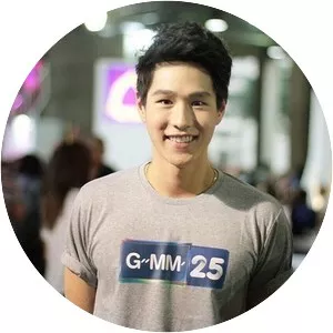 Pathompong Reonchaidee