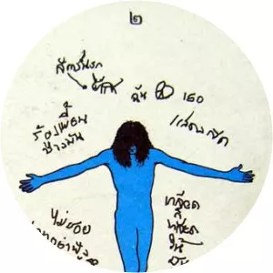 Pathomporn Pathomporn - Singer