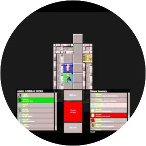 Pathos: Nethack Codex - Video game