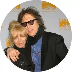 Pati Rock photograph