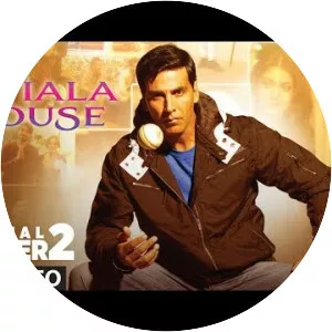 Patiala House - 2011 ‧ Bollywood/Sport ‧ 2h 27m