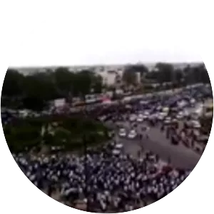 Patidar reservation agitation