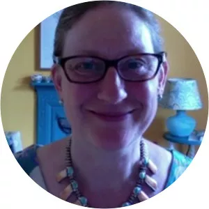 Patience A. Schell - Author