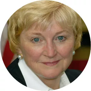 Patience D. Roggensack - Wisconsin Supreme Court Chief Justice