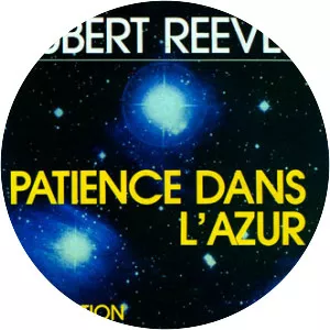 Patience dans l'azur - Book by Hubert Reeves