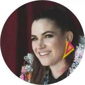 Patience Hodgson photograph