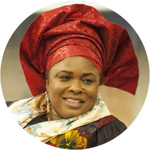 Patience Jonathan