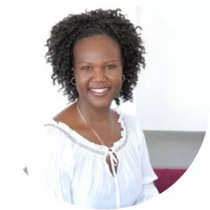 Patience Mthunzi-Kufa