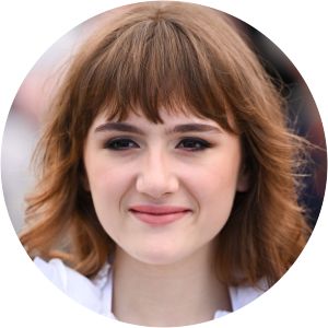 Patience Munchenbach photograph