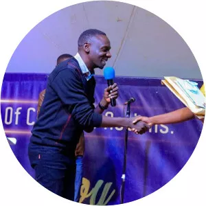 Patience Museveni Rwabwogo - Yoweri Museveni's daughter