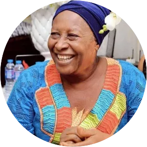 Patience Ozokwor - Nigerian musician