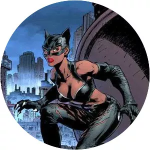 Patience Phillips - Fictional character