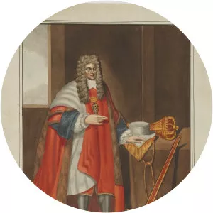 Patience Ward - Politician