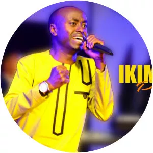 Patient Bizimana - Musical artist