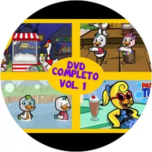 Patinho Tuga - Musical artist