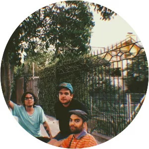 Patio Solar - Musical group