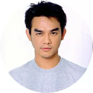 Patiparn Pataweekarn