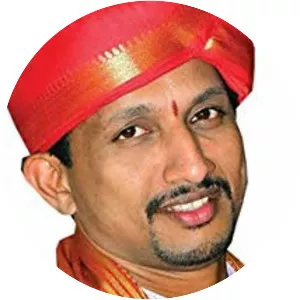 Patla Sathish Shetty