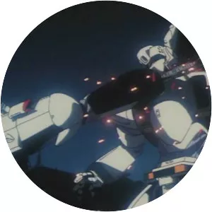 Patlabor: The Movie