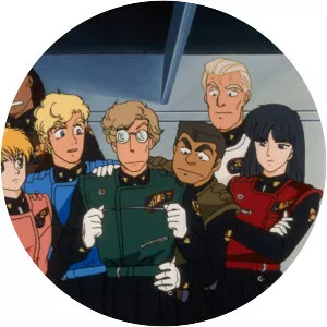 Patlabor: The TV Series