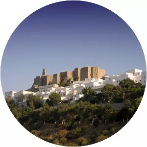 Patmos