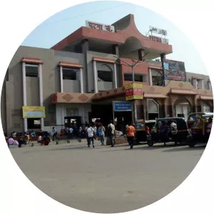 Patna Junction