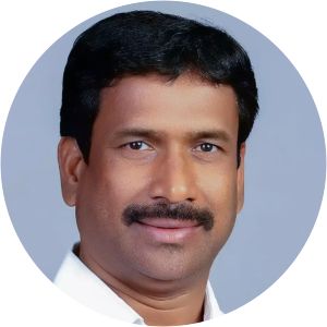 Patnam Narender Reddy