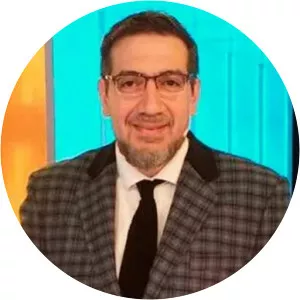 Pato Galván - TV personality