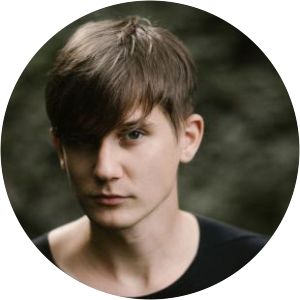 Patocska Oliver photograph