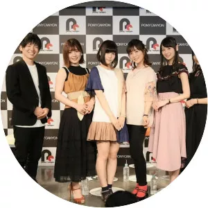 Patora Fuyuhara photograph