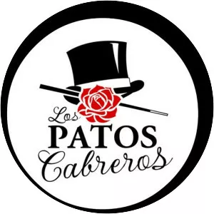 Patos Cabreros