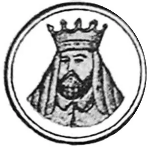 Pătrașcu the Good (Pătrașcu cel Bun)