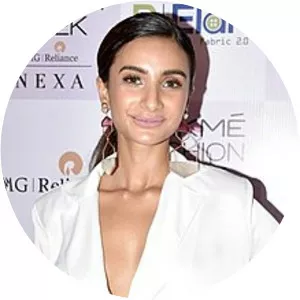 Patralekha