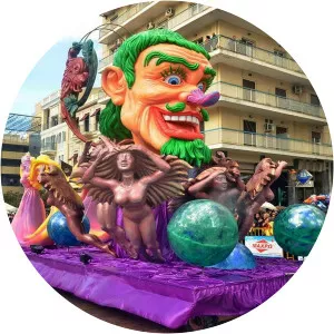 Patras Carnival - 