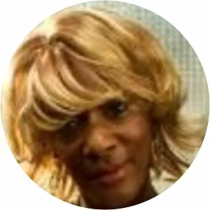 Patreesha St. Rose - Fictional character