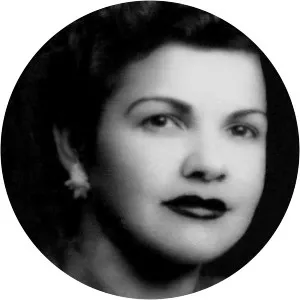 Patria Mercedes Mirabal Reyes