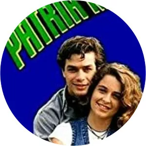 Pátria Minha1994 – 1995