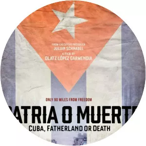 Patria O Muerte: Cuba, Fatherland or . . .