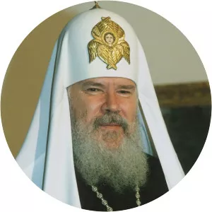 Patriarch Alexy II of Moscow