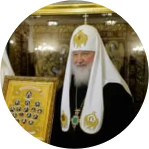 Patriarch Daniel of Romania
