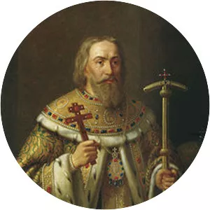 Patriarch Filaret of Moscow